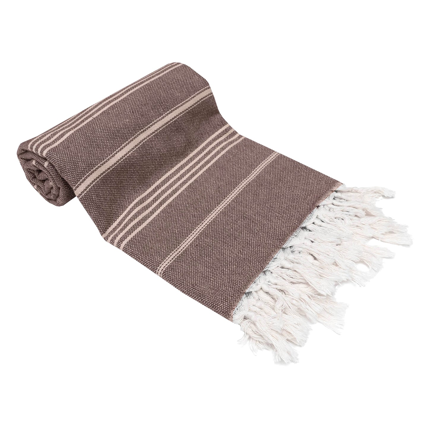 Organic Cotton Turkish Bath Beach Towels 100% Organic