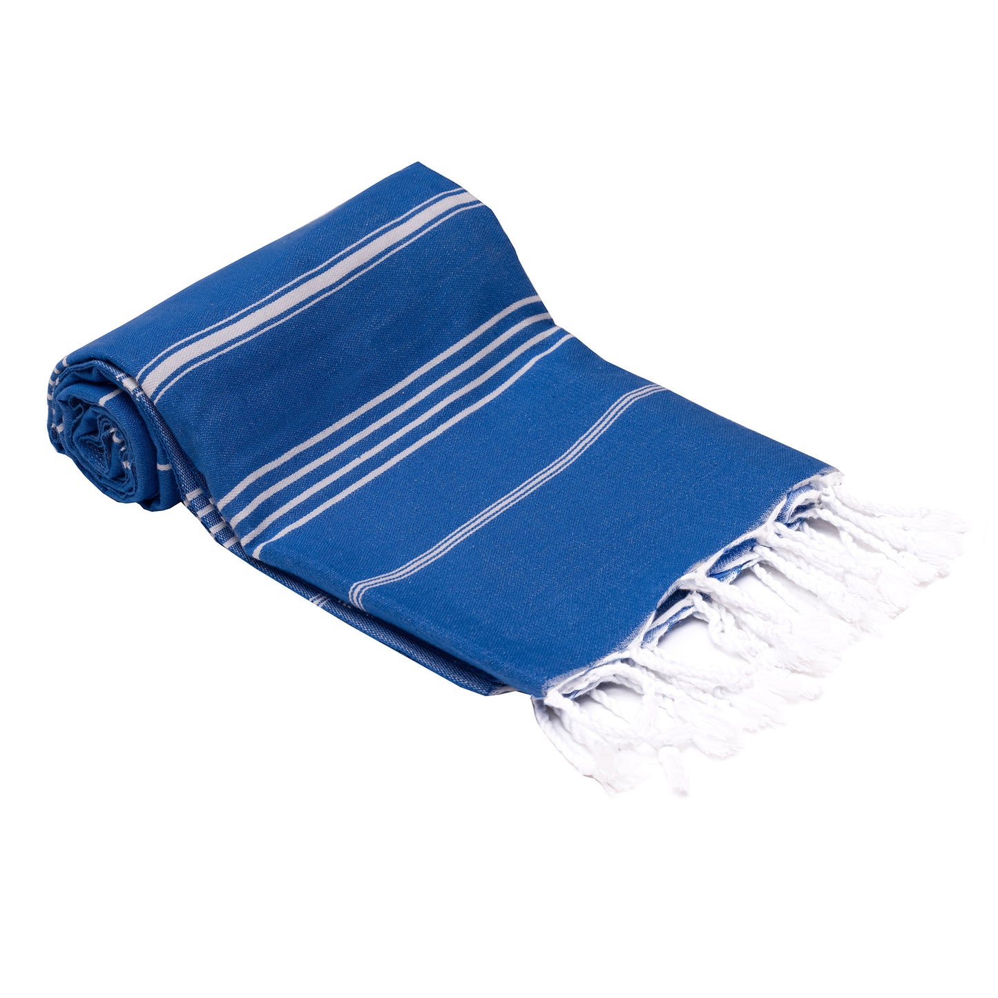 Premiere Pre-washed Turkish Bath Beach Towels 100% Cotton