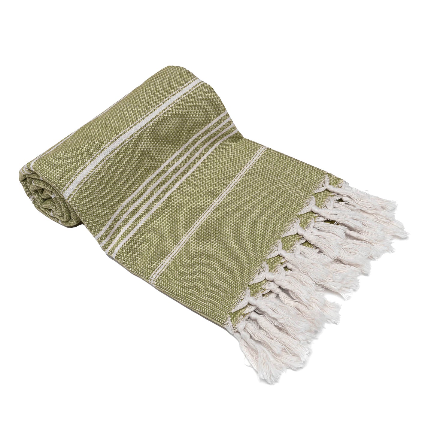 Organic Cotton Turkish Bath Beach Towels 100% Organic