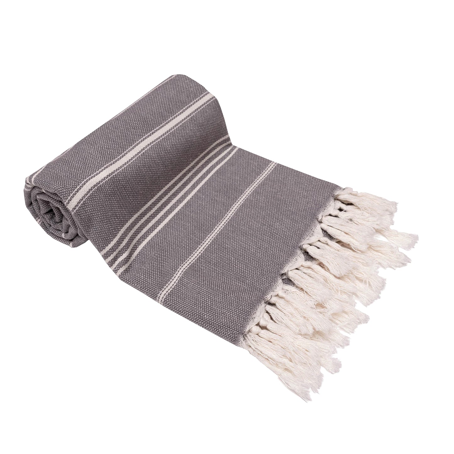 Organic Cotton Turkish Bath Beach Towels 100% Organic