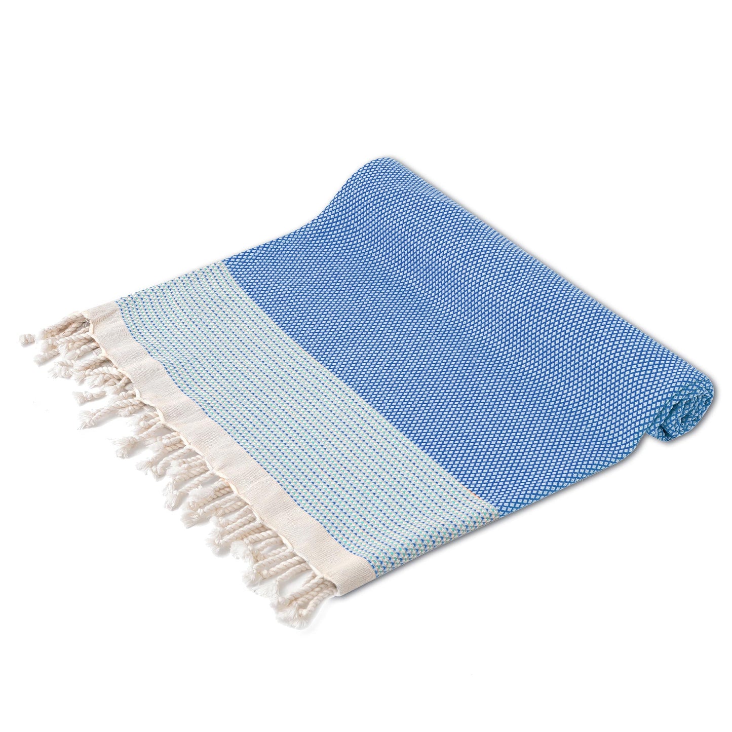 Breeza Turkish Bath Beach Towels 100x200cm